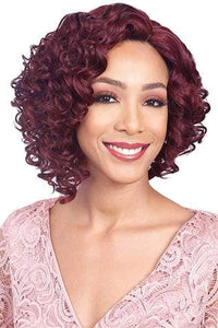 Bobbi Boss Synthetic Wigs Bobbi Boss Synthetic Wigs - M720 CAREY