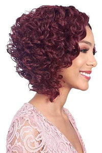 Bobbi Boss Synthetic Wigs Bobbi Boss Synthetic Wigs - M720 CAREY