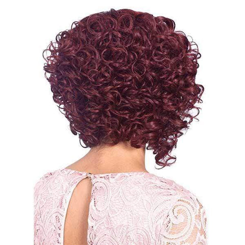 Bobbi Boss Synthetic Wigs Bobbi Boss Synthetic Wigs - M720 CAREY