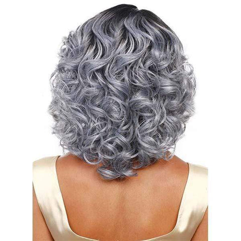 Bobbi Boss Synthetic Wigs Bobbi Boss Synthetic Wigs- M948 RIRI