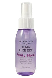 Bobos Remi Wig Care Bobos Remi Hair Breeze 2.5 oz - (C)