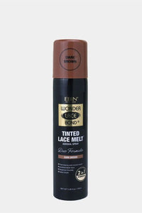 EBIN NEW YORK - WONDER BOND TINTED LACE MELT AEROSOL SPRAY 3.38oz - (C) - SoGoodBB.com