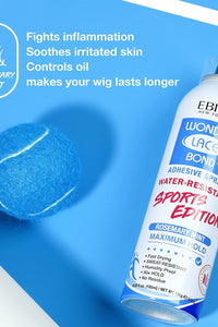 Ebin New York Wonder Lace Bond Sports Edition - Adhesive Spray - (C) - SoGoodBB.com