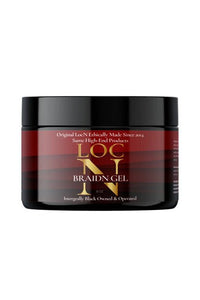 LOC N - BRAIDING GEL - (C) - SoGoodBB.com