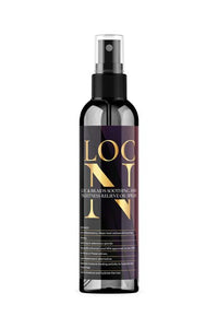 LOC N - SOOTHING AND TIGHTNESS SPRAY - 8oz - (C) - SoGoodBB.com