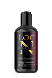 Loc N SQUEAKY CLEAN DETOX SHAMPOO - 8oz - (C) - SoGoodBB.com