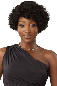 Outre 100% Human Hair Fab & Fly Full Cap Wig - HH SUSETTE - SoGoodBB.com
