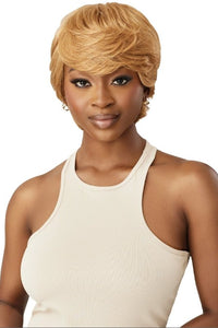 Outre 100% Human Hair Premium Duby Wig - HH Allen - SoGoodBB.com