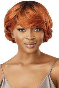 Outre 100% Human Hair Premium Duby Wig - HH AYSEL - SoGoodBB.com
