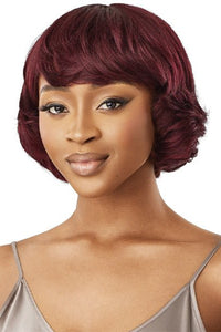 Outre 100% Human Hair Premium Duby Wig - HH AYSEL - SoGoodBB.com