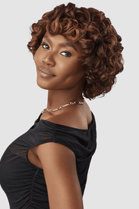 Outre 100% Human Hair Premium Duby Wig - HH CORINNA - SoGoodBB.com