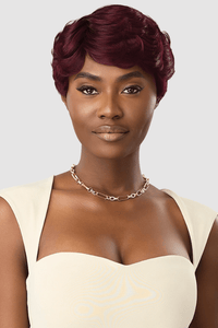 Outre 100% Human Hair Premium Duby Wig - HH MARAY - SoGoodBB.com