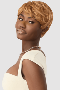 Outre 100% Human Hair Premium Duby Wig - HH MARAY - SoGoodBB.com