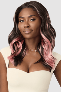 Outre Color Bomb Lace Front Wig - CB 101 - SoGoodBB.com