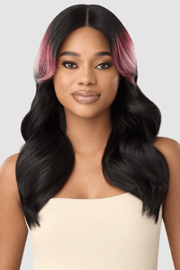 Outre Color Bomb Lace Front Wig - CB 102 - SoGoodBB.com