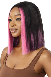 Outre Color Bomb Lace Front Wig - GALA - SoGoodBB.com