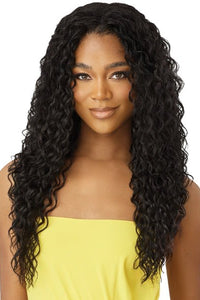 Outre Converti Cap Synthetic Hair Wig - BLISS - SoGoodBB.com