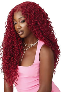 Outre Lace Frontal Wig Perfect Hairline Synthetic 13x6 TRUE FRONTAL - PEAK 703 - SoGoodBB.com
