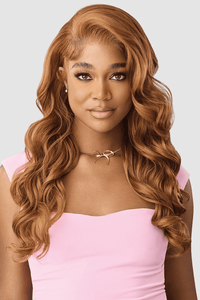 Outre Lace Frontal Wig Perfect Hairline Synthetic 13x6 TRUE FRONTAL - PEAK 706 - SoGoodBB.com