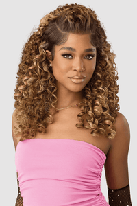 Outre Lace Frontal Wig Perfect Hairline Synthetic 13x6 TRUE FRONTAL - PEAK 707 - SoGoodBB.com