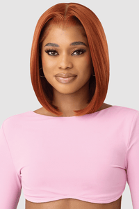 Outre Lace Frontal Wig Perfect Hairline Synthetic 13x6 TRUE FRONTAL - PEAK 709 - SoGoodBB.com