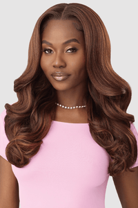 Outre Lace Frontal Wig Perfect Hairline Synthetic 13x6 TRUE FRONTAL - PEAK 710 - SoGoodBB.com