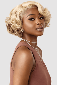 Outre Melted Hairline Synthetic Deluxe Wide HD Lace Front Wig - AYDA - SoGoodBB.com
