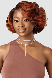 Outre Melted Hairline Synthetic Deluxe Wide HD Lace Front Wig - AYDA - SoGoodBB.com