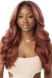 Outre Melted Hairline Synthetic Deluxe Wide HD Lace Front Wig - ELARA - SoGoodBB.com