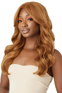 Outre Melted Hairline Synthetic Deluxe Wide HD Lace Front Wig - KASS - SoGoodBB.com
