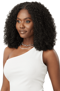 Outre Melted Hairline Synthetic Deluxe Wide HD Lace Front Wig - LATIRA - SoGoodBB.com