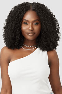 Outre Melted Hairline Synthetic Deluxe Wide HD Lace Front Wig - LATIRA - SoGoodBB.com