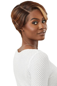 Outre Melted Hairline Synthetic HD Lace Front Wig - KIT - SoGoodBB.com