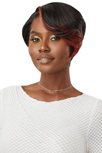 Outre Melted Hairline Synthetic HD Lace Front Wig - KIT - SoGoodBB.com