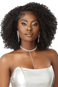 Outre Melted Hairline Synthetic Swirlista HD Lace Front Wig - SWIRL 110 - SoGoodBB.com