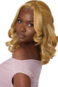 Outre Perfect Hairline Swoop Series Synthetic Lace Frontal Wig - SWOOP6 - SoGoodBB.com