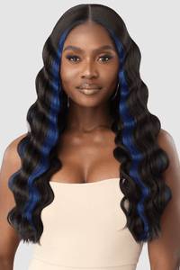 Outre Perfect Hairline Synthetic 13x6 Lace Front Wig - KARISS - SoGoodBB.com