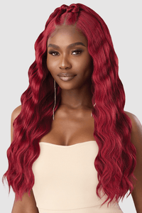 Outre Perfect Hairline Synthetic 13x6 Lace Front Wig - KARISS - SoGoodBB.com