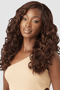 Outre Perfect Hairline Synthetic 13x6 Lace Front Wig - KASHIA - SoGoodBB.com