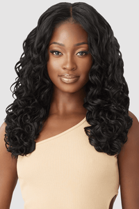 Outre Perfect Hairline Synthetic 13x6 Lace Front Wig - KASHIA - SoGoodBB.com
