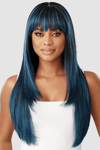 Outre Perfect Hairline Synthetic 13x6 Lace Front Wig - KATRINA - SoGoodBB.com