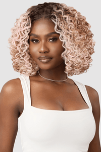 Outre Perfect Hairline Synthetic 13x6 Lace Front Wig - PH 3 - SoGoodBB.com