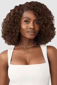 Outre Perfect Hairline Synthetic 13x6 Lace Front Wig - PH 3 - SoGoodBB.com