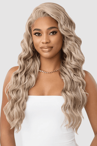 Outre Perfect Hairline Synthetic 13x6 Lace Front Wig - PH 5 - SoGoodBB.com