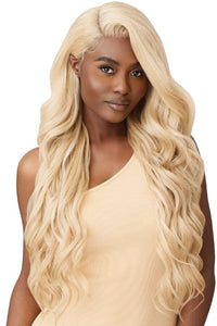 Outre Perfect Hairline Synthetic 13x6 Lace Frontal Wig - ARNELL - SoGoodBB.com
