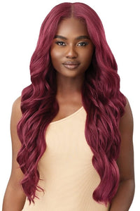 Outre Perfect Hairline Synthetic 13x6 Lace Frontal Wig - ARNELL - SoGoodBB.com