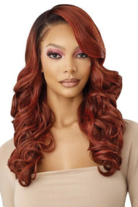 Outre Perfect Hairline Synthetic 13x6 Lace Frontal Wig - BRIELLA - SoGoodBB.com