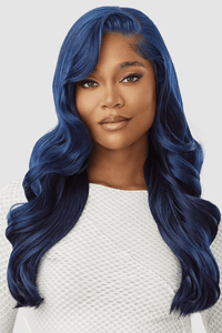 Outre Perfect Hairline Synthetic 13x6 Lace Frontal Wig - FIORINA - SoGoodBB.com