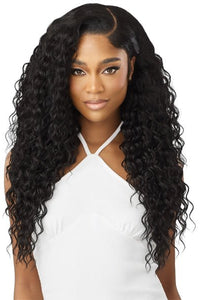 Outre Perfect Hairline Synthetic 13x6 Lace Frontal Wig - LENAJ - SoGoodBB.com