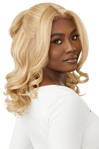 Outre Perfect Hairline Synthetic 13x6 Lace Frontal Wig - REEVA - SoGoodBB.com